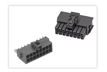 MOLEX連接器的重要價(jià)值！