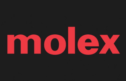 Molex莫仕車載連接器代理廠家